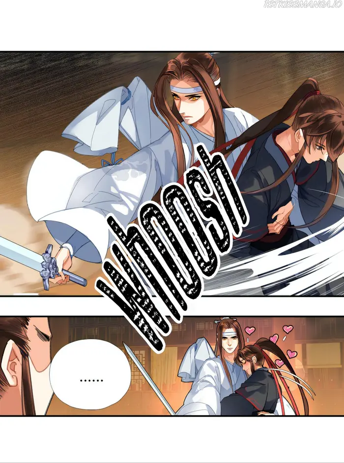 Mo Dao Zu Shi Chapter 245 image 09_optimized